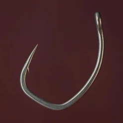 Acc.Montages/Hameçons - OMC Hameçons Lock Hook Barbed