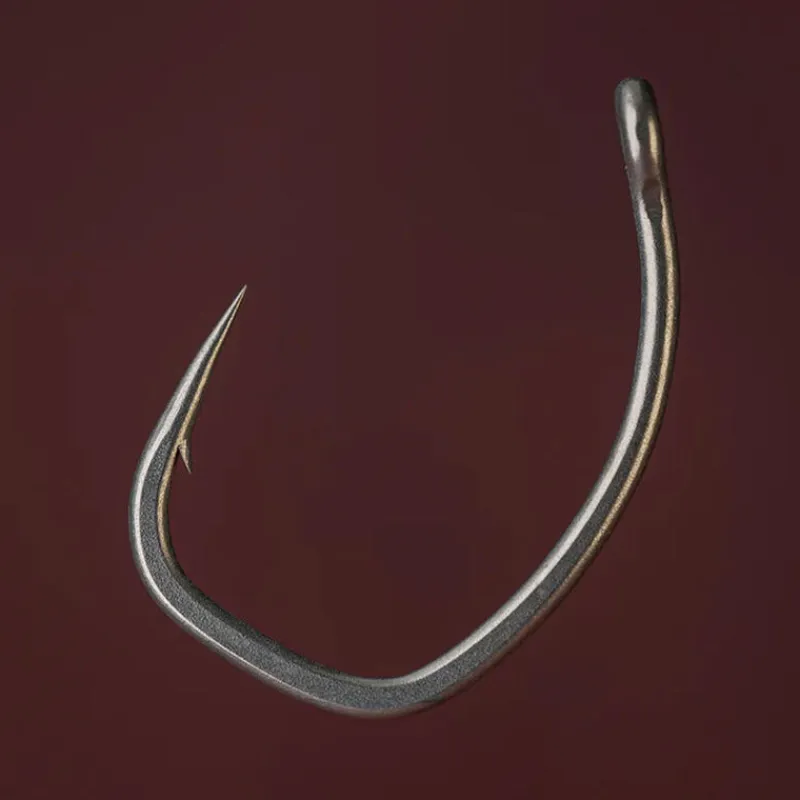 Acc.Montages/Hameçons - OMC Hameçons Lock Hook Barbed