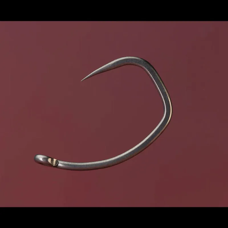 Acc.Montages/Hameçons - OMC Hameçons Lock Hook Barbless