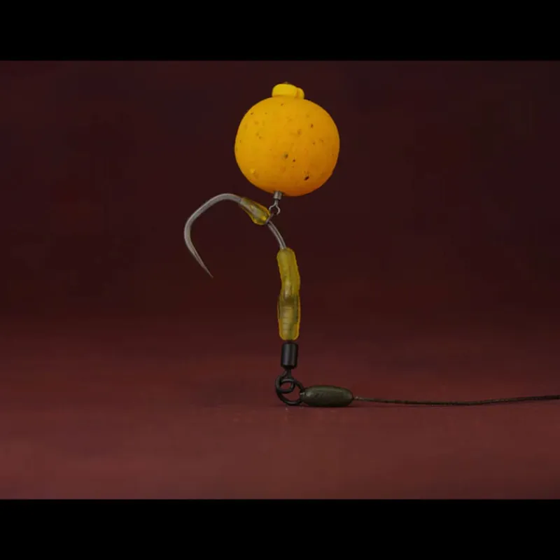 Acc.Montages/Hameçons - OMC Hameçons Lock Hook Barbless