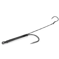 Fly Tying - JMC Hameçons PIKE READY DOUBLE - 5/0