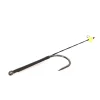 Fly Tying - JMC Hameçons PIKE READY SIMPLE SNAP - 5/0
