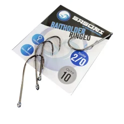 Surfcasting|Montages / Hameçons - SASORI Hameçons Baitholder Ring