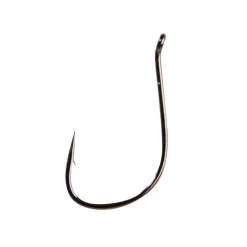 Surfcasting|Montages / Hameçons - VERCELLI Hameçons simple KANTUKI KEIRU (OEILLET) (x5)