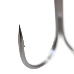 Hameçons Et Montages - EVOK Hameçons Triples Treble Hook