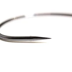 Découverte Pêche Du Carnassier|Hameçons Et Montages - EVOK Hameçon Texan Wide Gap Hook