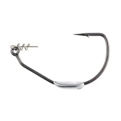 Hameçons Et Montages - OWNER Hameçon Texan 5130W Weighted Beast Twistlock