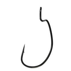 Hameçons Et Montages - SCRATCH TACKLE Hameçon Texan Worm Wide Gap