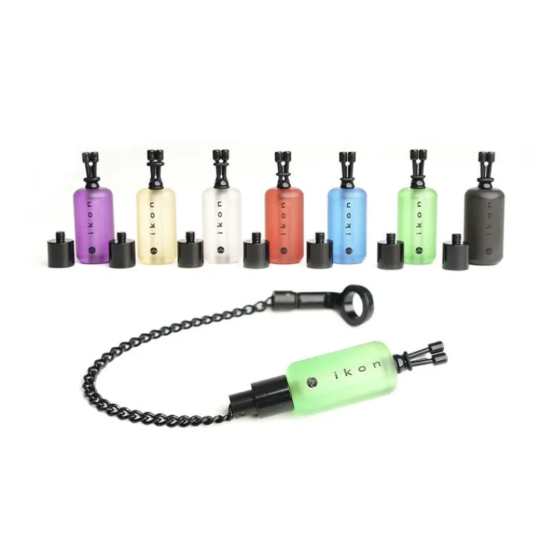 Détection - PROWESS Hanger Ikon Fat Bobbin Ice