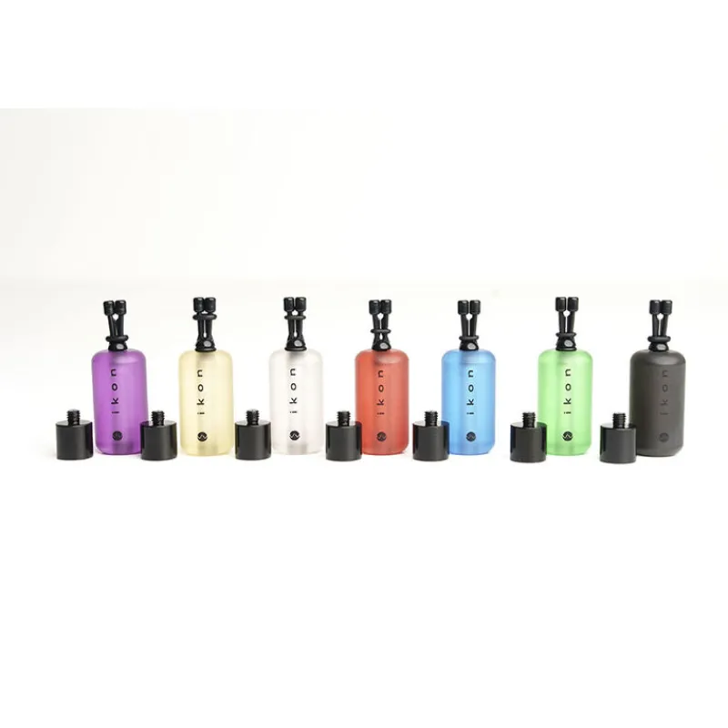 Détection - PROWESS Hanger Ikon Fat Bobbin Ice