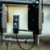 Détection - DELKIM Hangers Intelligents SmartLite Presentation Set de 3 Multi-Couleurs