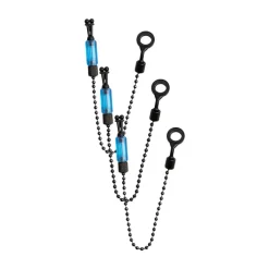 Détection - TRAKKER Hangers Clinga Old Skool kit (bleu)