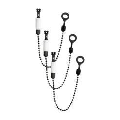 Détection - TRAKKER Hangers Clinga Old Skool kit (blanc)