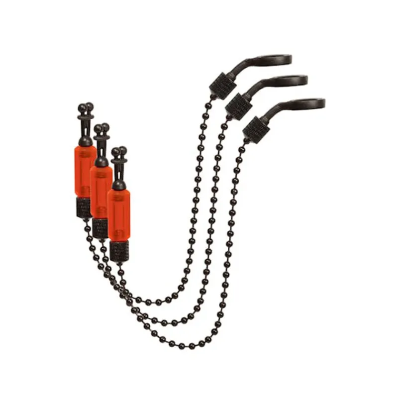 Détection - TRAKKER Hangers Clinga Old Skool kit (rouge)