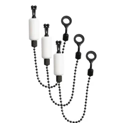 Détection - TRAKKER Hangers Clinga Standard kit (blanc)