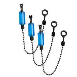Détection - TRAKKER Hangers Clinga Standard kit (bleu)