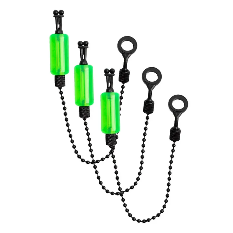 Détection - TRAKKER Hangers Clinga Standard kit (vert)