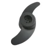 Motorisation - FRAZER Helice 2 pales pour moteurs 30 et 40 lbs