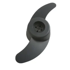 Motorisation - FRAZER Helice 2 pales pour moteurs 30 et 40 lbs