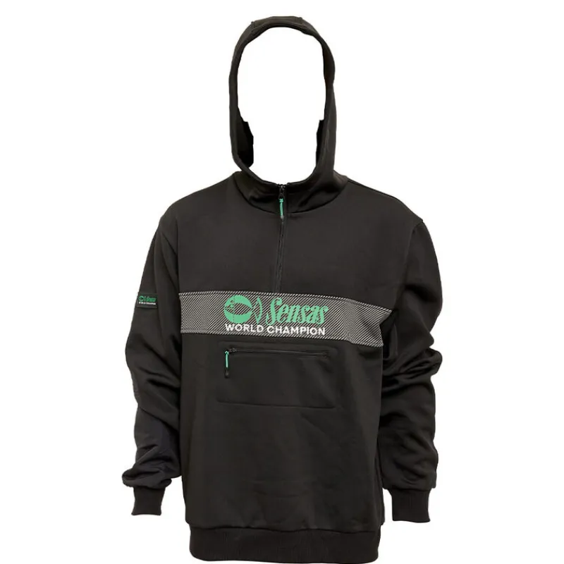 Vêtements|Vêtements - SENSAS Hoodie Feeing