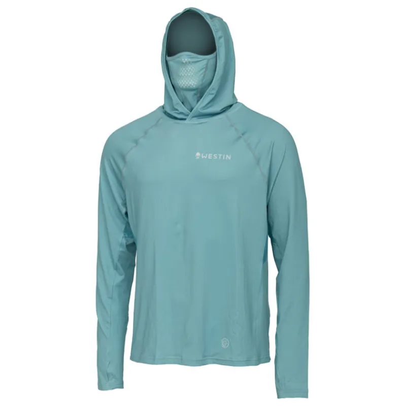 Vêtements|Vêtements / Wading - WESTIN Hoodie UV Bay UPF Hoodie ea Breeze
