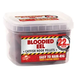 Appâts / Amorces - DYNAMITE BAITS Hook pellet dynamite bait bloodied eel