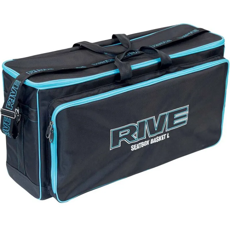 Bagagerie / Rangement Et Transport - RIVE Hotte pour station isotherme 2020 70x19x35cm