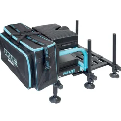 Bagagerie / Rangement Et Transport - RIVE Hotte pour station isotherme 2020  70x19x35cm