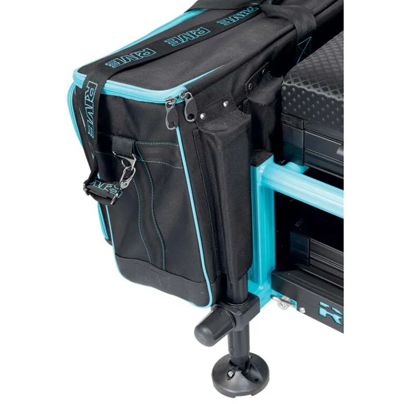 Bagagerie / Rangement Et Transport - RIVE Hotte pour station isotherme 2020 70x19x35cm