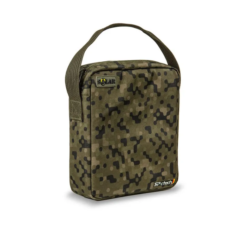 Bagagerie/Rangement - SOLAR Housse de Peson SP C-Tech Scales Pouch