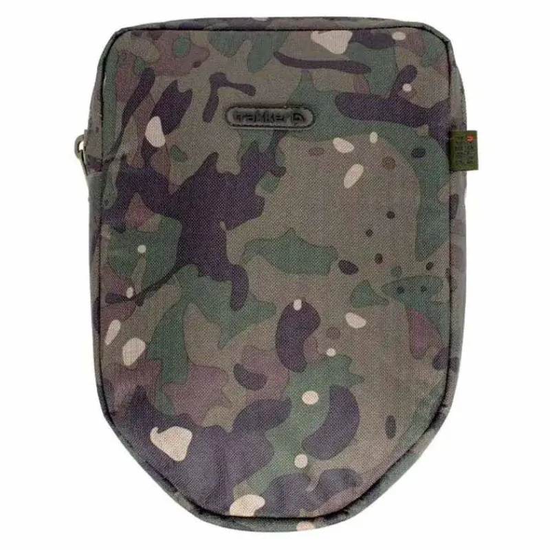Bagagerie/Rangement|No Kill - TRAKKER Housse de Peson NXC Camo Scales Pouch