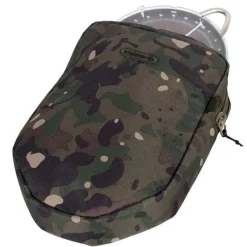 Bagagerie/Rangement|No Kill - TRAKKER Housse de Peson NXC Camo Scales Pouch