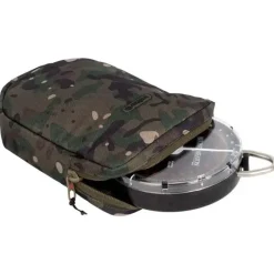 Bagagerie/Rangement|No Kill - TRAKKER Housse de Peson NXC Camo Scales Pouch