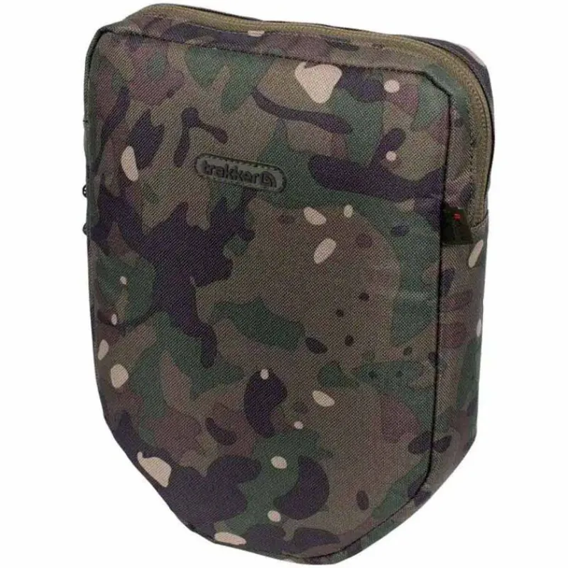Bagagerie/Rangement|No Kill - TRAKKER Housse de Peson NXC Camo Scales Pouch