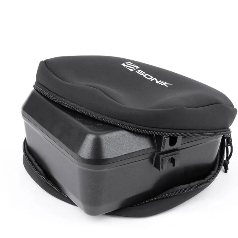 Bivouac/Confort - SONIK Housse De Protection Sizzla Multi-Pan Set DeepCase Néoprène 3mm