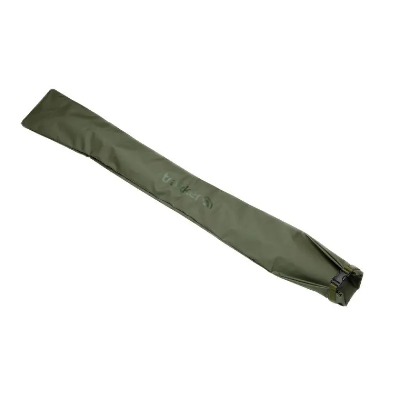 No Kill - TRAKKER Housse d'épuisette Retention Welded Stink Bag XL