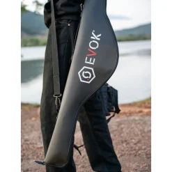 Bagagerie Et Rangement - EVOK Housse Tactikal Rod Bag 140