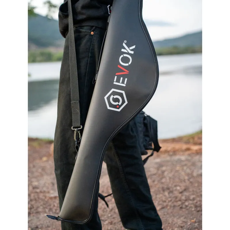 Bagagerie Et Rangement - EVOK Housse Tactikal Rod Bag 140