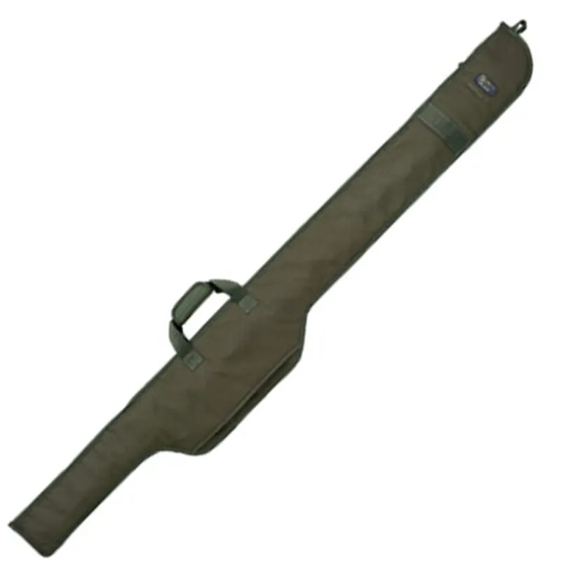 Bagagerie/Rangement - CARP SPIRIT Housse Individuelle Blax Rod Sleeve 10'