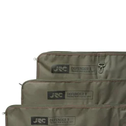 Bagagerie/Rangement - JRC Housse individuelle Defender II Padded Rod Sleeve 13ft