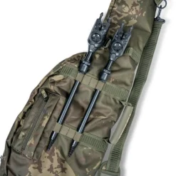 Bagagerie/Rangement - NASH Housse individuelle Subterfuge Soft Protect 3 Rod Skin 10ft