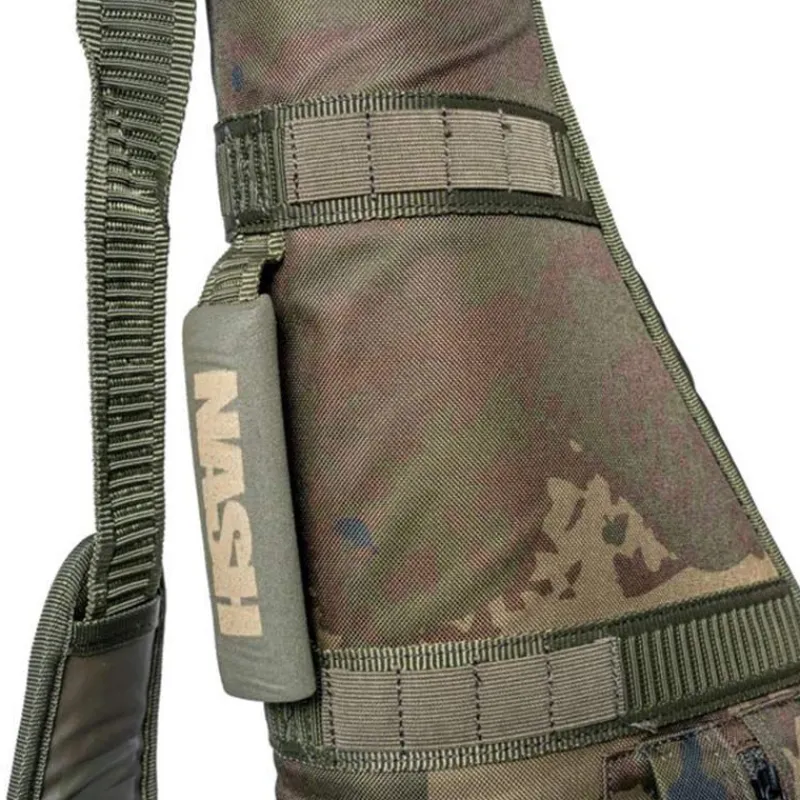 Bagagerie/Rangement - NASH Housse individuelle Subterfuge Hi Protect 1 Rod Skin 10ft
