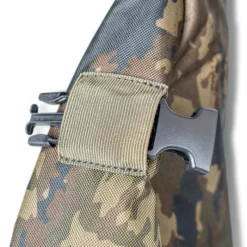 Bagagerie/Rangement - NASH Housse individuelle Subterfuge Soft Protect 1 Rod Skin 10ft