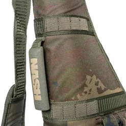 Bagagerie/Rangement - NASH Housse individuelle Subterfuge Hi Protect 1 Rod Skin 12ft