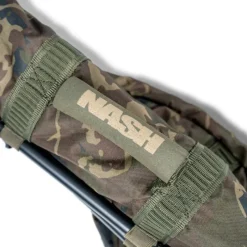 Bagagerie/Rangement - NASH Housse individuelle Subterfuge Soft Protect 2 Rod Skin 10ft
