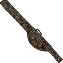 Bagagerie/Rangement - JRC Housse individuelle pouir canne rova camo rod sleeve 10' 3m