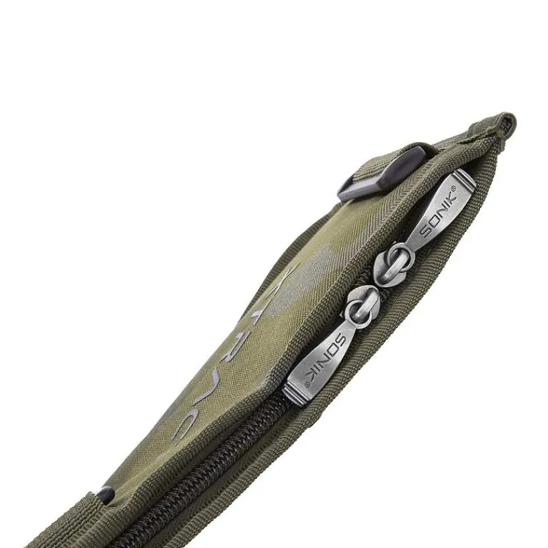 Bagagerie/Rangement - SONIK Housse individuelle Bank-Tek Rod Sleeve 12FT