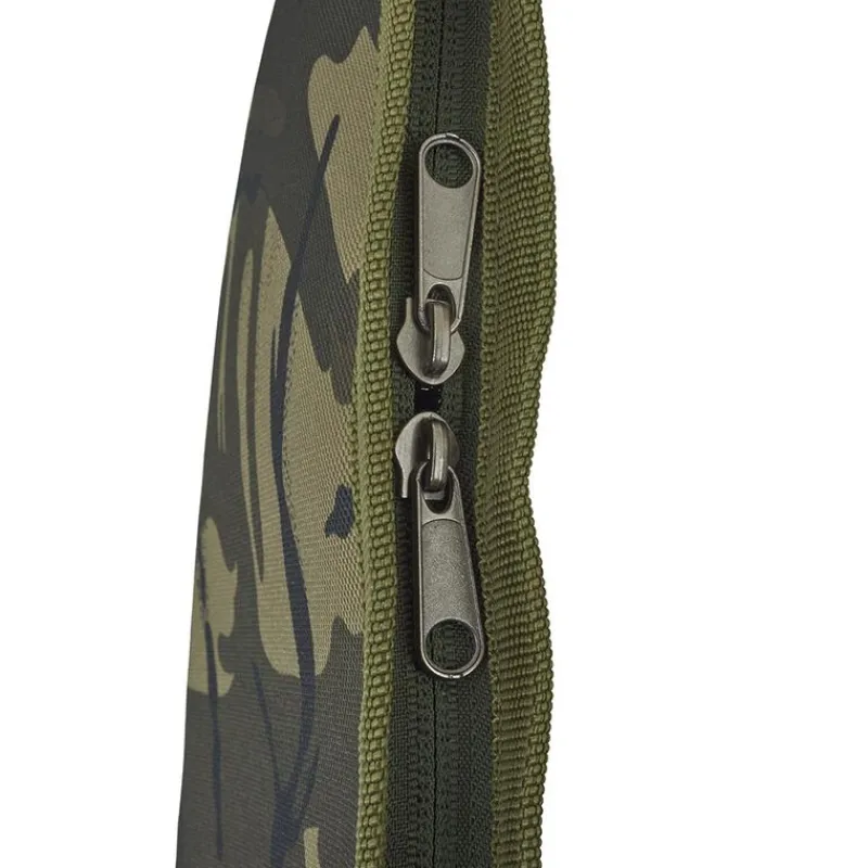 Bagagerie/Rangement - STARBAITS Housse Individuelle Cam Concept Rod Sleeve 12'