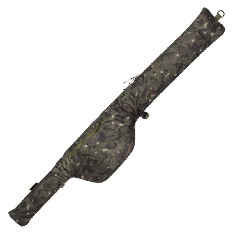 Bagagerie/Rangement - TRAKKER Housse individuelle NXC Camo Rod Sleeve 10 ft-R