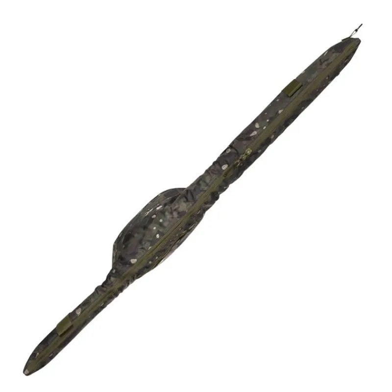 Bagagerie/Rangement - TRAKKER Housse individuelle NXC Camo Rod Sleeve 10 ft-R